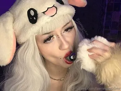 Faeriegasmfree OnlyFans Leaked Free Thumbnail Picture - #BrRLO8fGvk