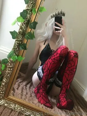 Faeriegasmfree OnlyFans Leaked Free Thumbnail Picture - #DYWEkb6jwO