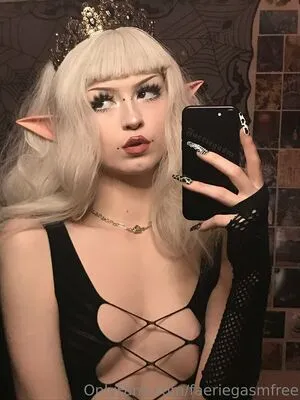 Faeriegasmfree OnlyFans Leaked Free Thumbnail Picture - #LXLzLOxpbf