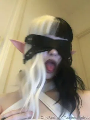 Faeriegasmfree OnlyFans Leaked Free Thumbnail Picture - #MFwJnEcX1k