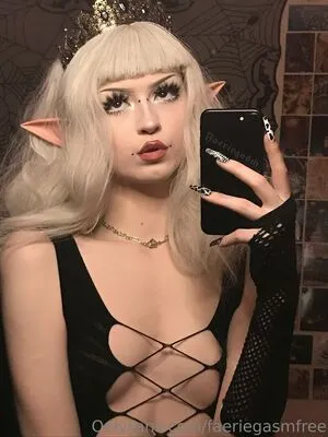 Faeriegasmfree OnlyFans Leaked Free Thumbnail Picture - #OfpmIPn0jq