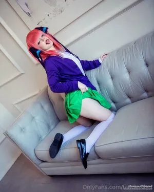 Faeriemimi OnlyFans Leaked Free Thumbnail Picture - #0SF6LvdllO