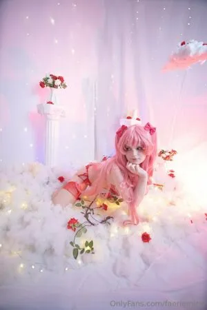 Faeriemimi OnlyFans Leaked Free Thumbnail Picture - #1DIvClvDug