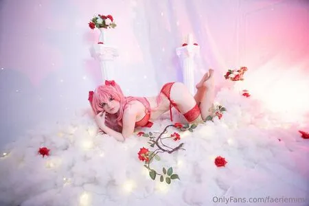 Faeriemimi OnlyFans Leaked Free Thumbnail Picture - #1vSbomz221