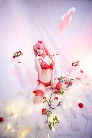 Faeriemimi OnlyFans Leaked Free Thumbnail Picture - #318nATY8Wr