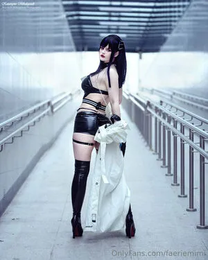 Faeriemimi OnlyFans Leaked Free Thumbnail Picture - #4zflO2a9eC