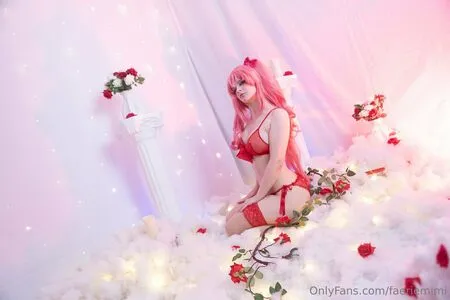 Faeriemimi OnlyFans Leaked Free Thumbnail Picture - #65vwHF2ZFg