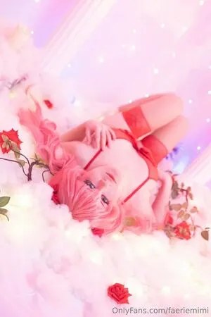 Faeriemimi OnlyFans Leaked Free Thumbnail Picture - #6fDdq60IaB