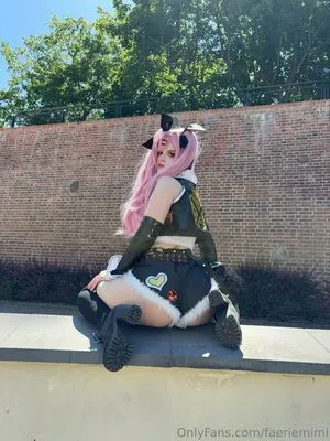 Faeriemimi OnlyFans Leaked Free Thumbnail Picture - #7SNecDLj8V