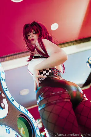 Faeriemimi OnlyFans Leaked Free Thumbnail Picture - #8CKFXXtmud