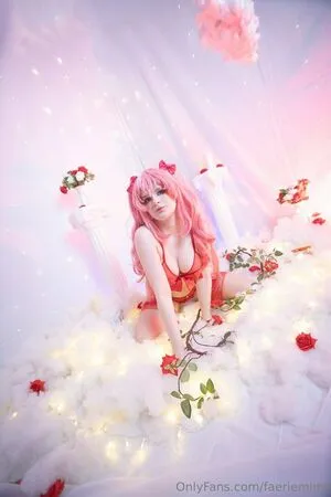 Faeriemimi OnlyFans Leaked Free Thumbnail Picture - #PmqEL0Supt