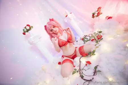 Faeriemimi OnlyFans Leaked Free Thumbnail Picture - #XLC9LmCDZR