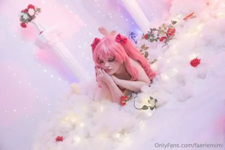 Faeriemimi OnlyFans Leaked Free Thumbnail Picture - #kf2uYiXUp7