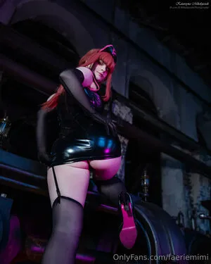 Faeriemimi OnlyFans Leaked Free Thumbnail Picture - #njpQw3cSGj