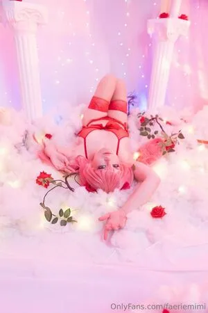 Faeriemimi OnlyFans Leaked Free Thumbnail Picture - #rjrHe5QEbV