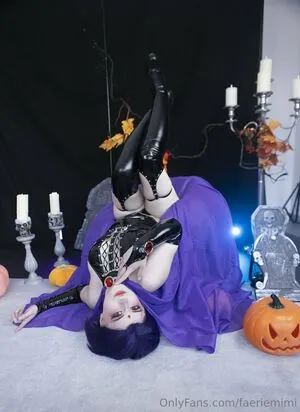 Faeriemimi OnlyFans Leaked Free Thumbnail Picture - #tEayZCkGX5