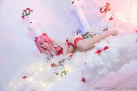 Faeriemimi OnlyFans Leaked Free Thumbnail Picture - #wnafO9NQG9