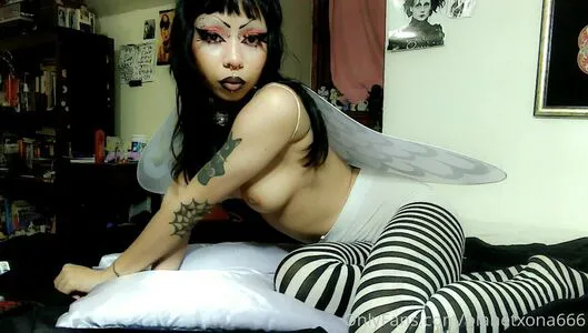 Faeriesfilth OnlyFans Leaked Free Thumbnail Picture - #HzCMoQkupU