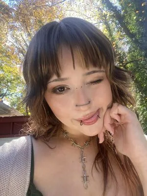 Faeriespit OnlyFans Leaked Free Thumbnail Picture - #R45LwOb1Xx