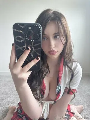 Faeriies OnlyFans Leaked Free Thumbnail Picture - #7vgGJJ5bKL