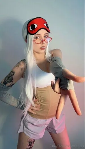 Faeriies OnlyFans Leaked Free Thumbnail Picture - #WkOAj02dRa