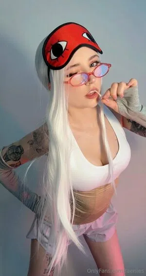 Faeriies OnlyFans Leaked Free Thumbnail Picture - #aAl7Sij8C3