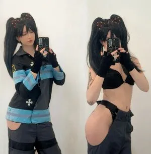 Faeriies OnlyFans Leaked Free Thumbnail Picture - #dEscIWr2ie