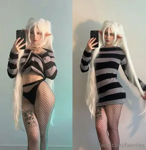 Faeriies OnlyFans Leaked Free Thumbnail Picture - #eqIwv0yXEg