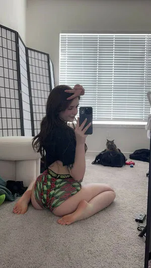Faeriies OnlyFans Leaked Free Thumbnail Picture - #s5eAuwo5EY