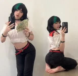 Faeriies OnlyFans Leaked Free Thumbnail Picture - #tmFrOJaw5T