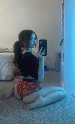 Faeriies OnlyFans Leaked Free Thumbnail Picture - #vWchqydJ4q
