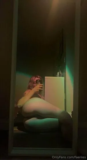 Faeriies OnlyFans Leaked Free Thumbnail Picture - #OHHcqobSSU