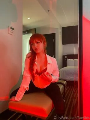 Faeriies OnlyFans Leaked Free Thumbnail Picture - #Q0QDrG59rJ