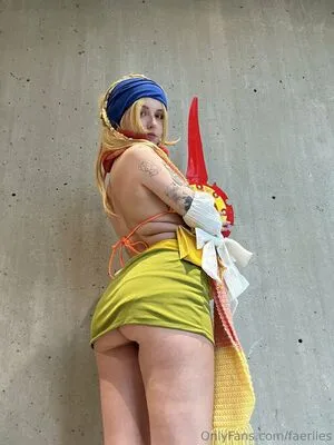 Faeriies OnlyFans Leaked Free Thumbnail Picture - #U0JRwA7B8s