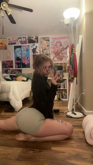 Faeriies OnlyFans Leaked Free Thumbnail Picture - #XPnKX9ABhI