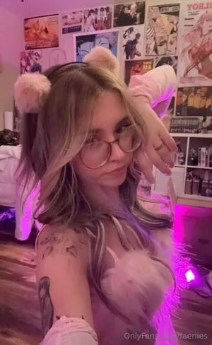 Faeriies OnlyFans Leaked Free Thumbnail Picture - #gHxrZ8b1UT