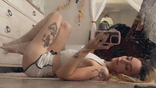 Faerylfangs OnlyFans Leaked Free Thumbnail Picture - #AeMnXoRB50