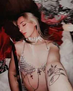 Faerylfangs OnlyFans Leaked Free Thumbnail Picture - #EALCBIeTmW