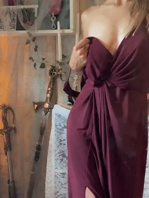 Faerylfangs OnlyFans Leaked Free Thumbnail Picture - #G1vzwnKgDh