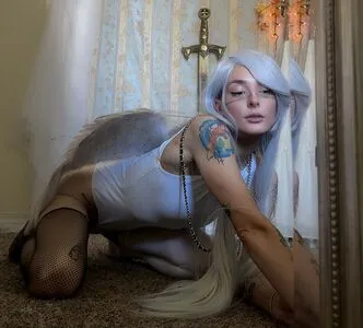 Faerylfangs OnlyFans Leaked Free Thumbnail Picture - #KPPHzy3zBN