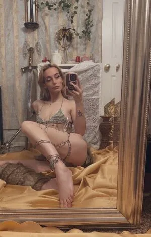 Faerylfangs OnlyFans Leaked Free Thumbnail Picture - #M4PRrz78EH