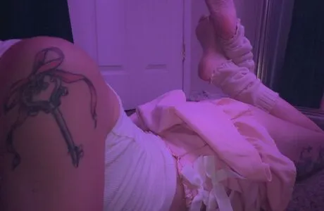 Faerylfangs OnlyFans Leaked Free Thumbnail Picture - #NOvuiGvdvW