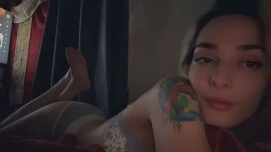 Faerylfangs OnlyFans Leaked Free Thumbnail Picture - #OfUgoTUfpv