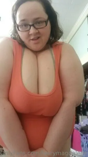 Faerymagdalene OnlyFans Leaked Free Thumbnail Picture - #2kGpfeWjwK