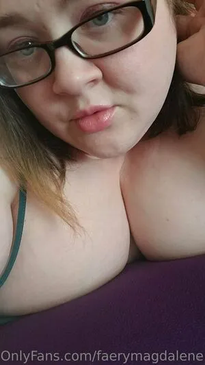 Faerymagdalene OnlyFans Leaked Free Thumbnail Picture - #2yFFBYoGg1