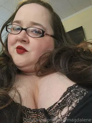Faerymagdalene OnlyFans Leaked Free Thumbnail Picture - #3x7aST9aaA