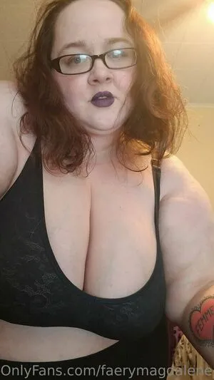 Faerymagdalene OnlyFans Leaked Free Thumbnail Picture - #4dMKGdnWj2
