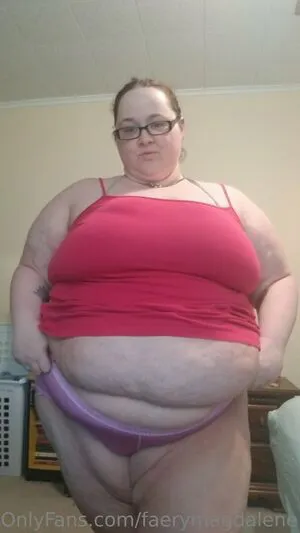 Faerymagdalene OnlyFans Leaked Free Thumbnail Picture - #6Bs3s6s2b7