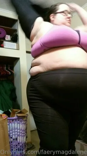 Faerymagdalene OnlyFans Leaked Free Thumbnail Picture - #B33kgiChXx