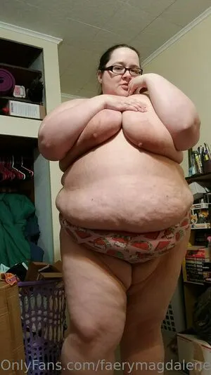 Faerymagdalene OnlyFans Leaked Free Thumbnail Picture - #CNC2BQSl8x